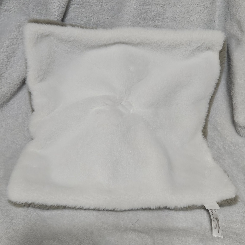 Dreamgro Koala Buddy Blankie Grey White Plush Security Blanket Lovey DH109-TP-MX - Picture 6 of 9